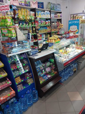 Оренда продуктового магазину - фото 1