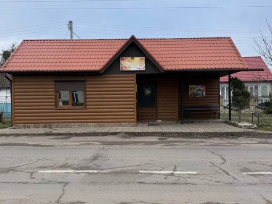 Оренда приміщення |р-н ДЕУ Дубно