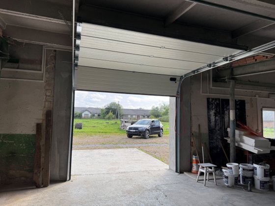 Здається в оренду виробниче приміщення Дрогобыч