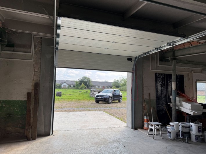 Здається в оренду виробниче приміщення - фото 1