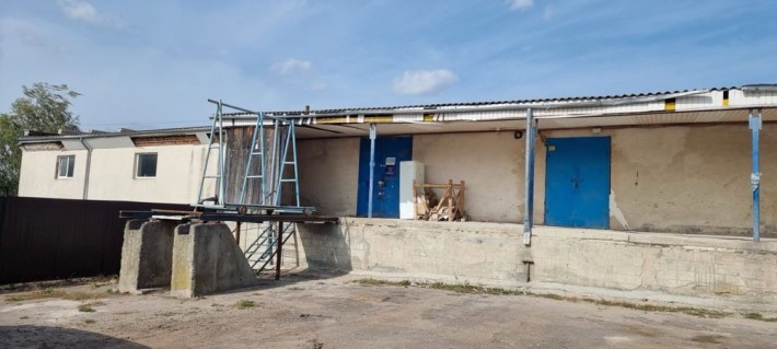 Здається приміщення в оренду - фото 1