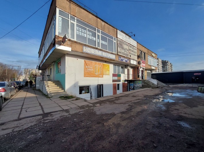 Оренда комерційних приміщень в. Самбірська м. Дрогобич - фото 1