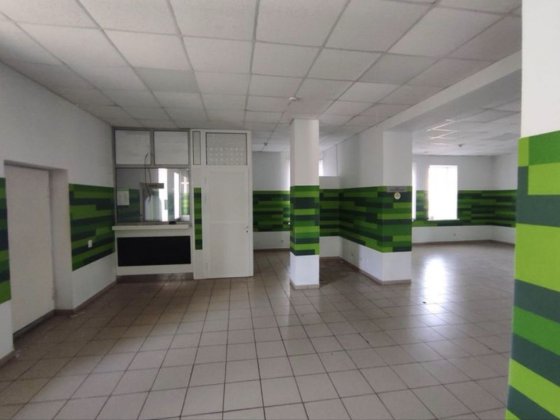 Торгове приміщення 250м2 Желтые Воды