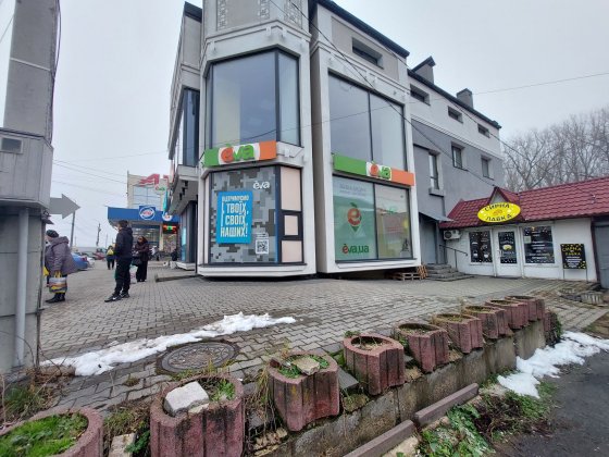 Оренда комерційних приміщень в. П. Орлика, м. Дрогобич Дрогобич