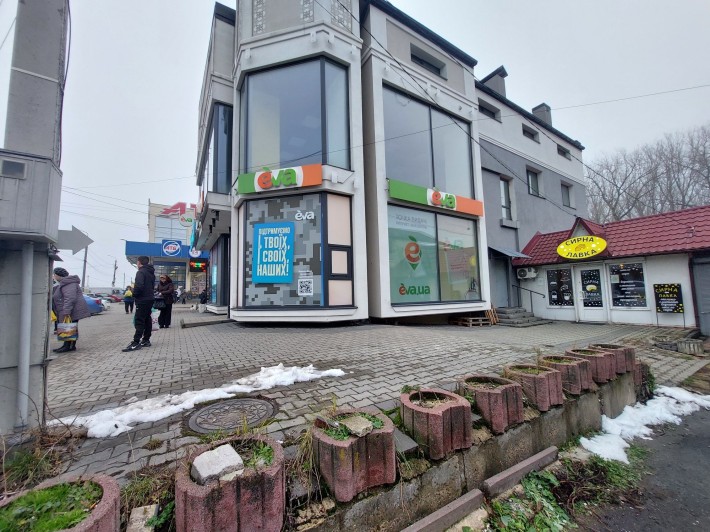 Оренда комерційних приміщень в. П. Орлика, м. Дрогобич - фото 1