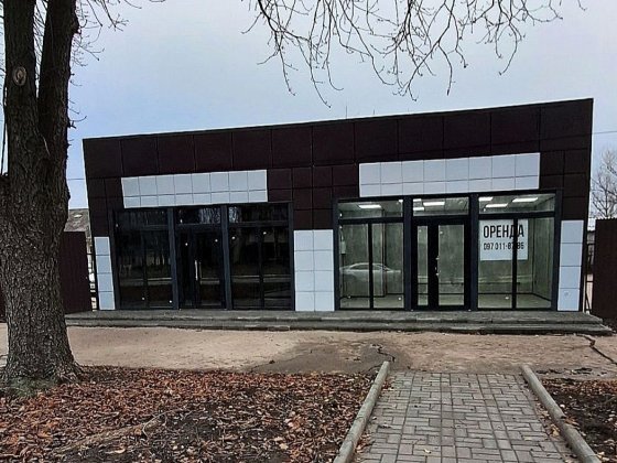 Оренда приміщення 30 м²