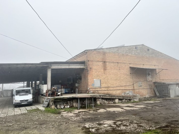Довгострокова аренда склада, склада-холодильника -20*с - фото 1