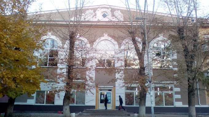 Аренда торговой площади (магазин) - фото 1