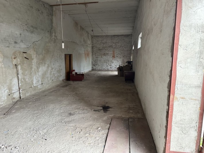 Здам в оренду складське приміщення 100кв.м. - фото 1