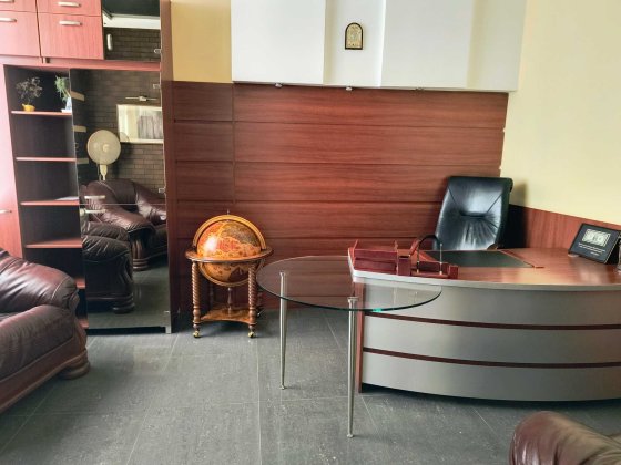 Оренда офісного приміщення Дрогобич