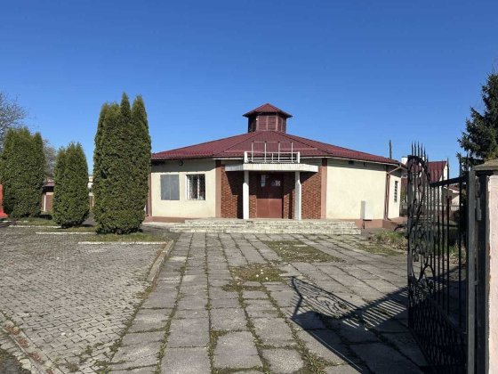 Оренда приміщення Здолбунов