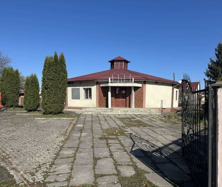 Оренда приміщення - фото 1