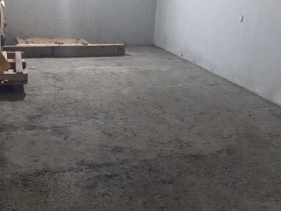 Суборенда складського приміщення у Здолбунові Здолбунов