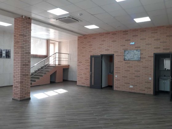 Приміщення для офісу Измаил