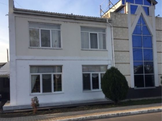 Сдам кабинет в аренду Измаил