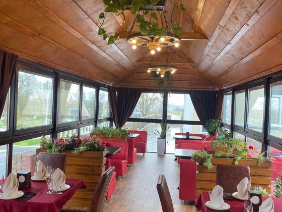 Здається в оренду приміщення Измаил