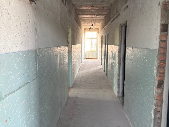 Аренда комерческой недвижымости