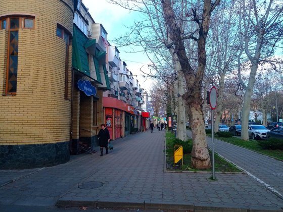 Аренда!Рядом с ТРЦ Нептун! ЦЕНТР г.Черноморска! Черноморск