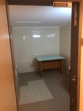 Кабинет под массаж 12м.кв центр города Пр.Мира 28 угл Спортивная - фото 1