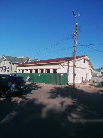 Здається в  оренду комерційне приміщення в центі м. Козятин - фото 1