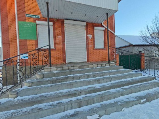 Здам в оренду приміщення 110м² Казатин