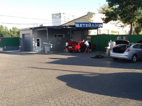 Здам приміщення 30 кв.м. на вулиці Садова, 3 (Чорноморськ) Черноморск