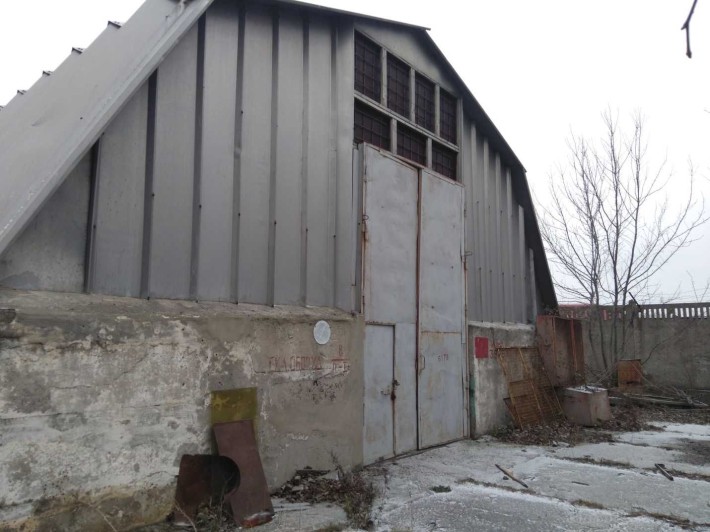 Здається в оренду складське приміщення - фото 1