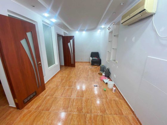 Сдается помещение 40м2, в Центре города, 2 комнаты! Черноморск