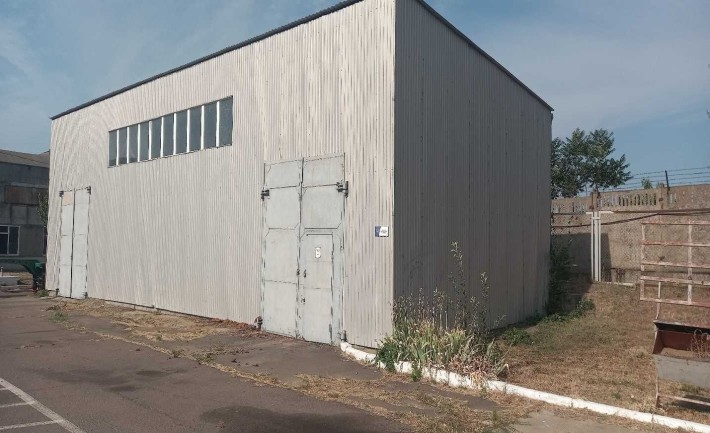 Оренда складських приміщень - фото 1