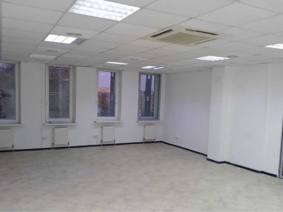 100 квт. Красная линия! Центр!