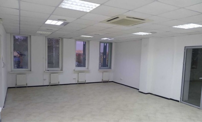 100 квт. Красная линия! Центр! - фото 1