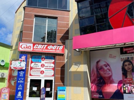 Оренда приміщення у м. Калуш, Івано-Франківської області Калуш