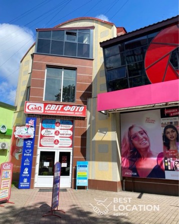 Оренда приміщення у м. Калуш, Івано-Франківської області - фото 1