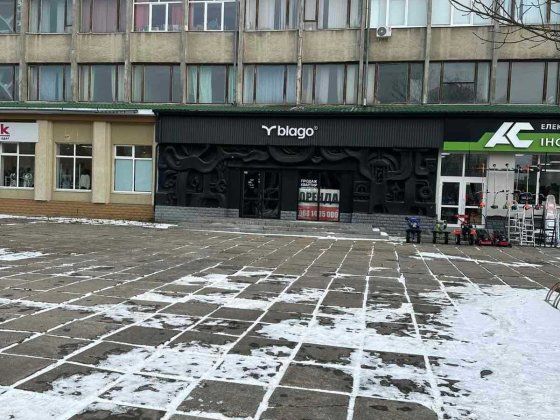 оренда комерційного приміщення Калуш