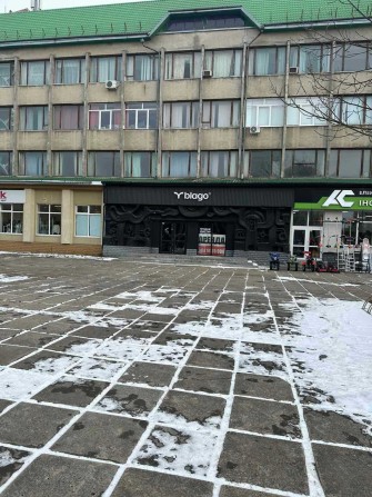 оренда комерційного приміщення - фото 1