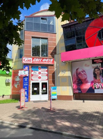 Оренда комерційного приміщення 50 кв м на пр. Л.Українки в Калуші - фото 1