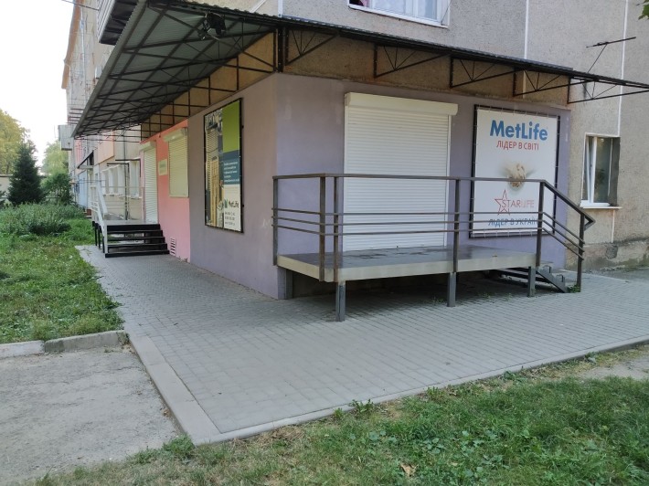 Здам в оренду комерційне приміщення. Оренда Комерція. - фото 1