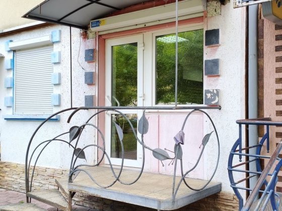 Здається в оренду комерційне приміщення площею 46 кв.м в м.Калуш Калуш