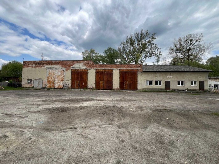 Здаємо в оренду виробничу базу/цех/майстерня/сто склад/гаражі - фото 1