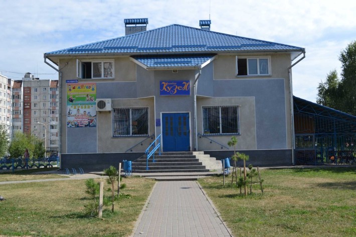 Оренда комерційного приміщення для торгівлі або послуг у місті Калуш - фото 1