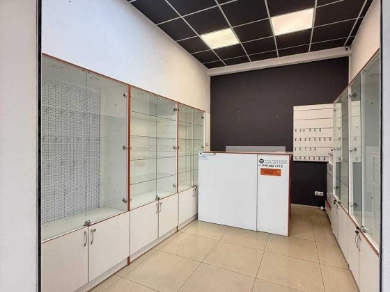 Оренда приміщення в центрі міста Калуш