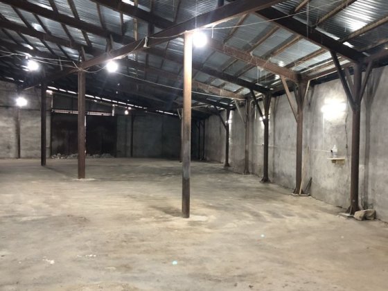 Здається приміщення під склад, виробництво, тощо Кам'янець-Подільський