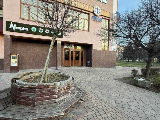 Оренда приміщення Калуш