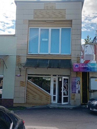 Оренда  нежитлового приміщення вул.Євшана,19В - фото 1