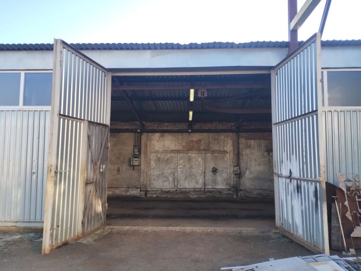 Оренда приміщення 120мкв - фото 1