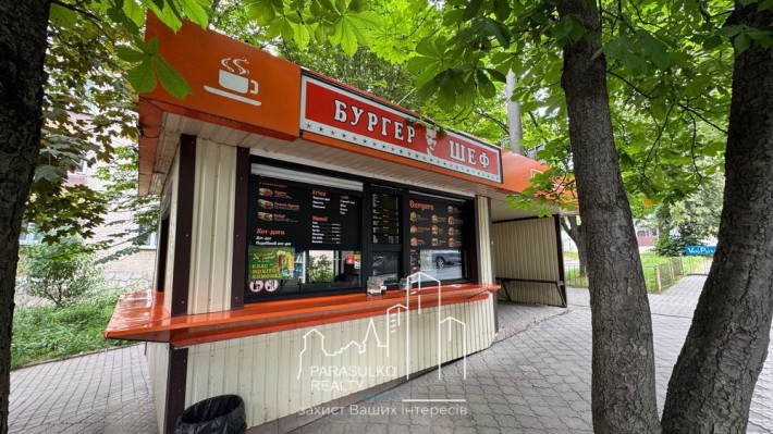 Здам в оренду готовий бізнес - фото 1