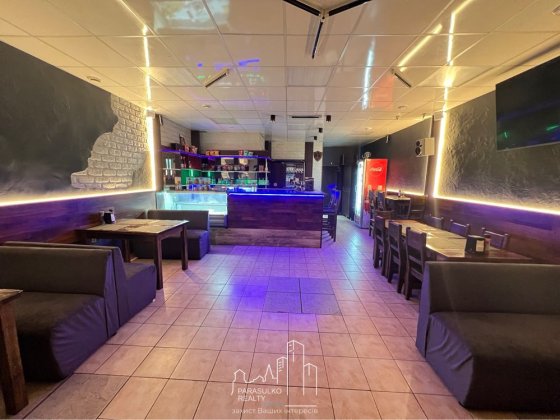 Здам в оренду діючий бізнес! Кам'янець-Подільський