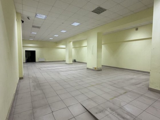 Здам приміщення в центрі Кам'янець-Подільський