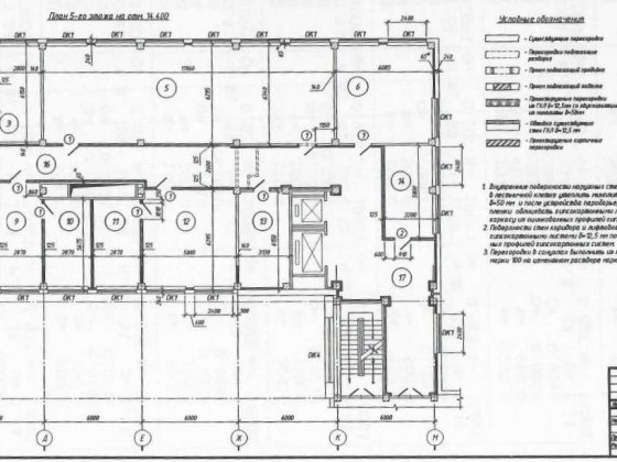 Оренда офісів "Чорноморський логістичний центр" Черноморск