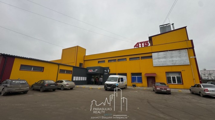Здам комерційне приміщення в локації з потужним трафіком! - фото 1